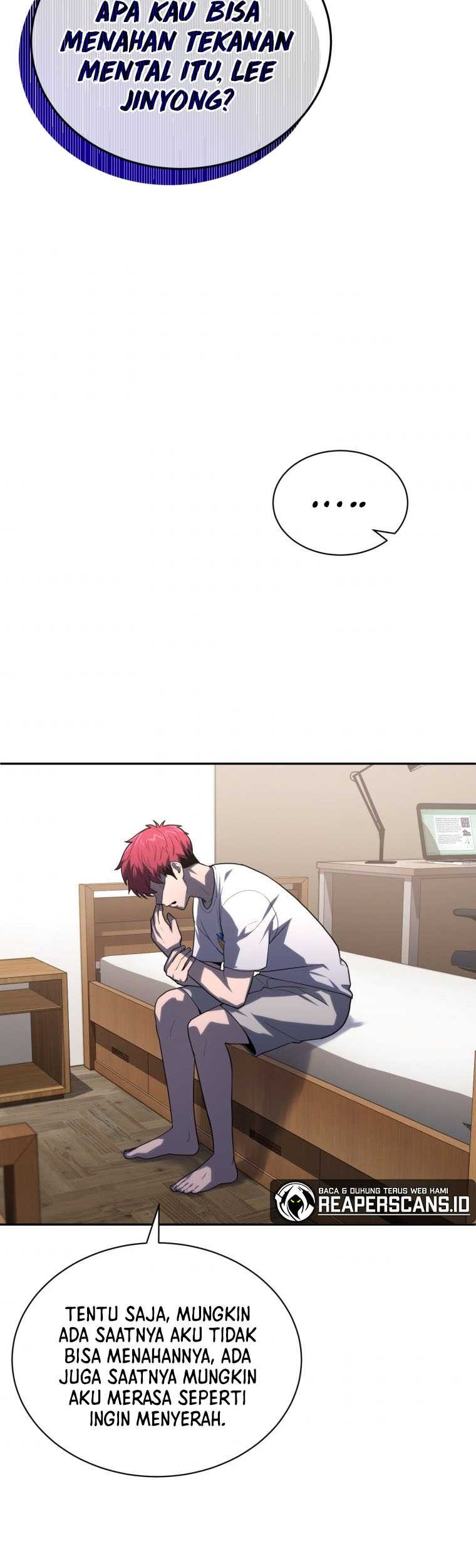 King of The Mound Chapter 20 Gambar 16