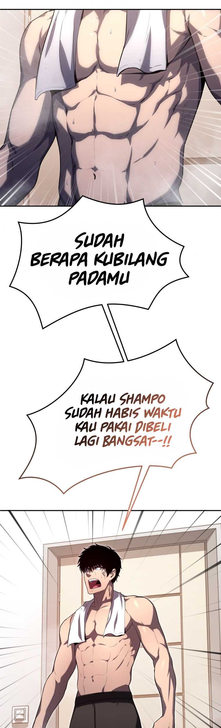 King of The Mound Chapter 20 Gambar 26