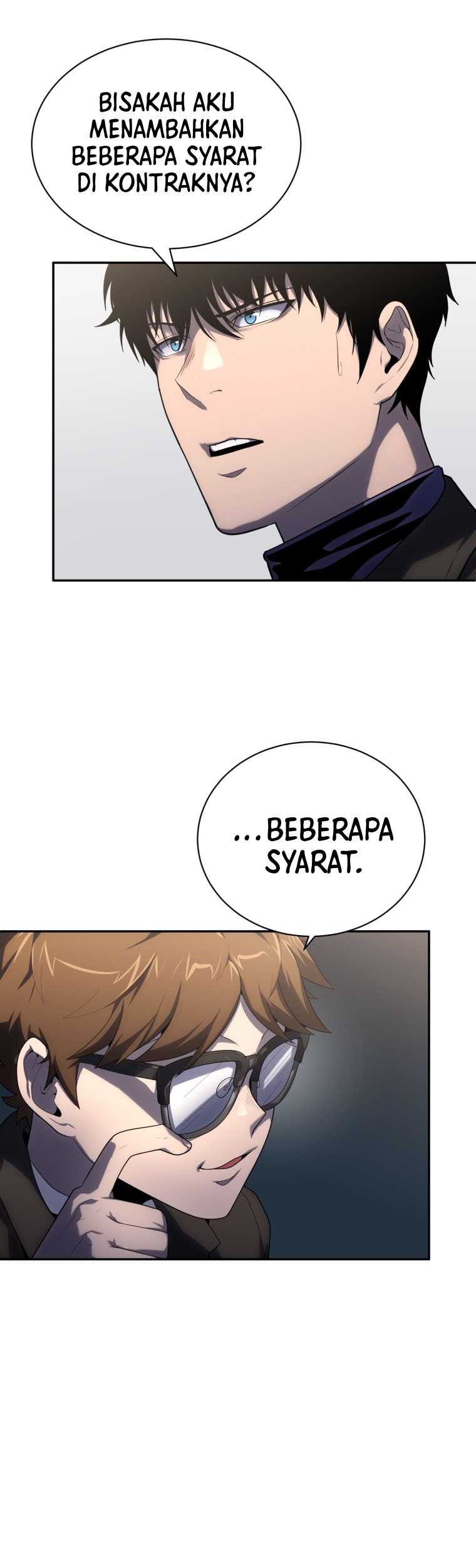 King of The Mound Chapter 19 Gambar 12