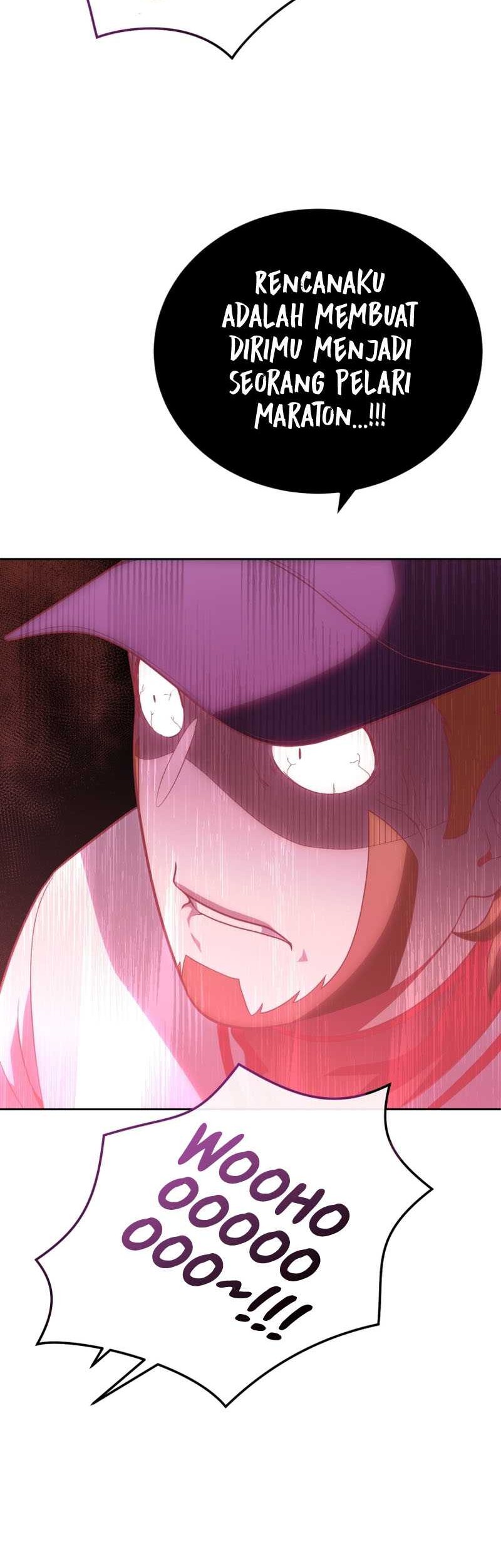 King of The Mound Chapter 18 Gambar 53