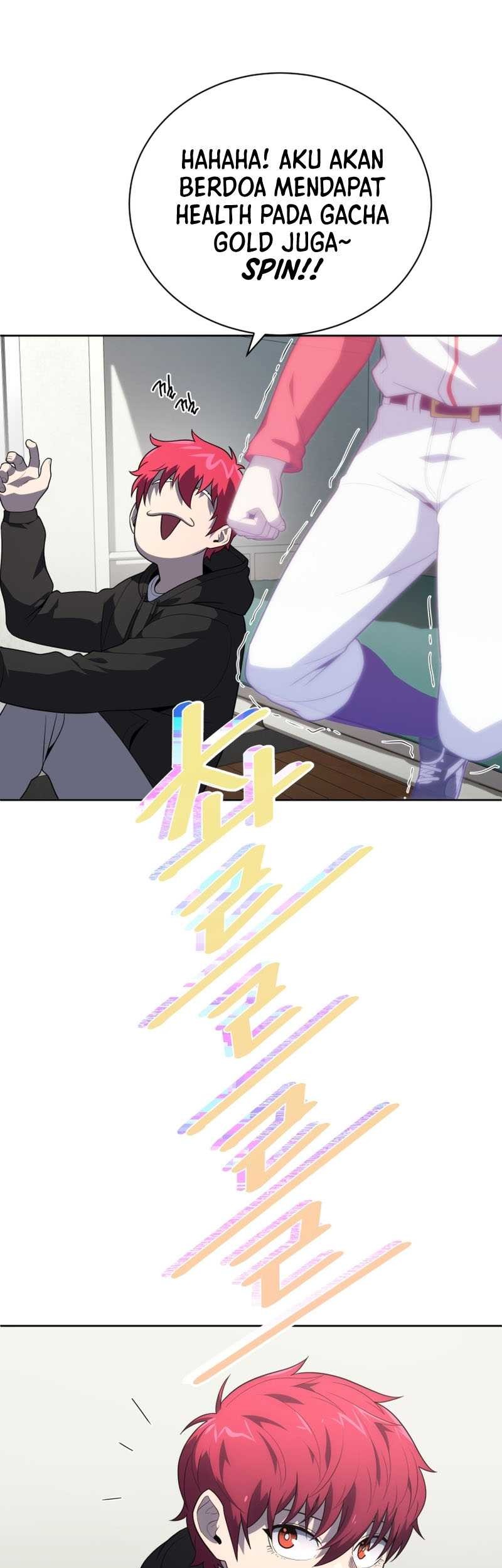 King of The Mound Chapter 18 Gambar 54