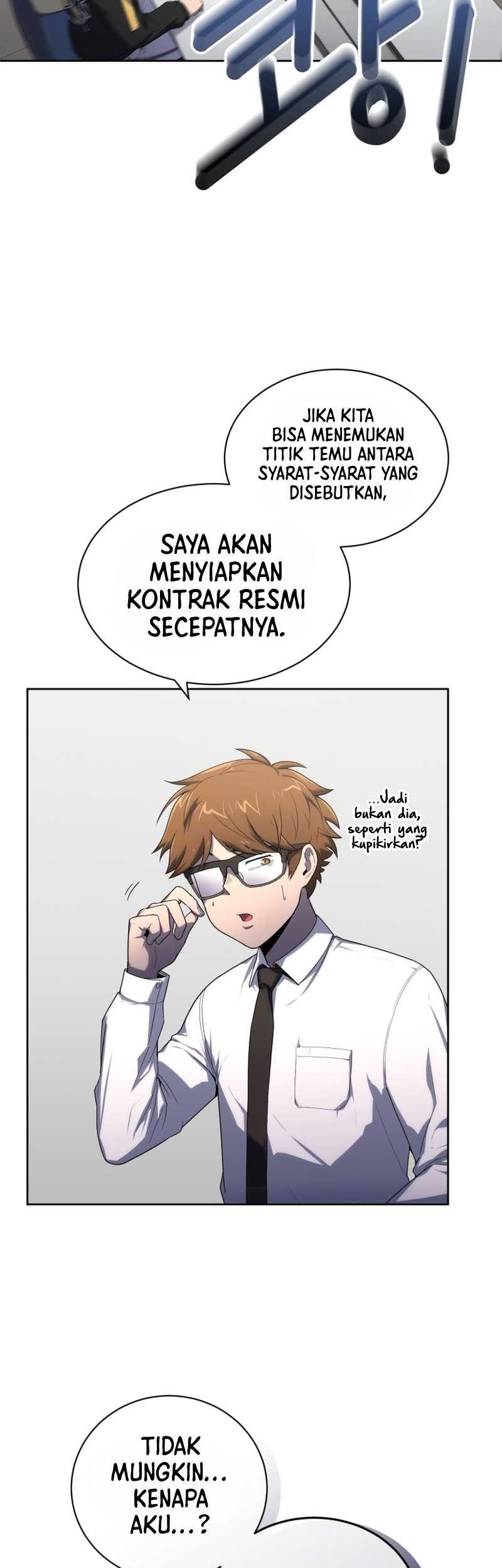 King of The Mound Chapter 18 Gambar 10