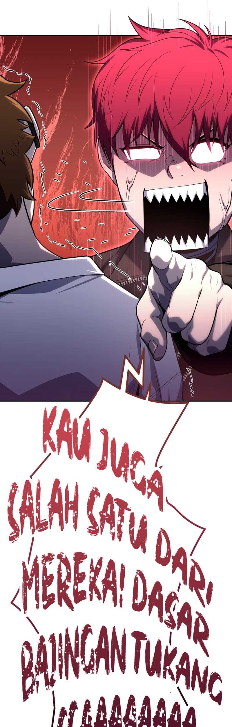 King of The Mound Chapter 18 Gambar 14