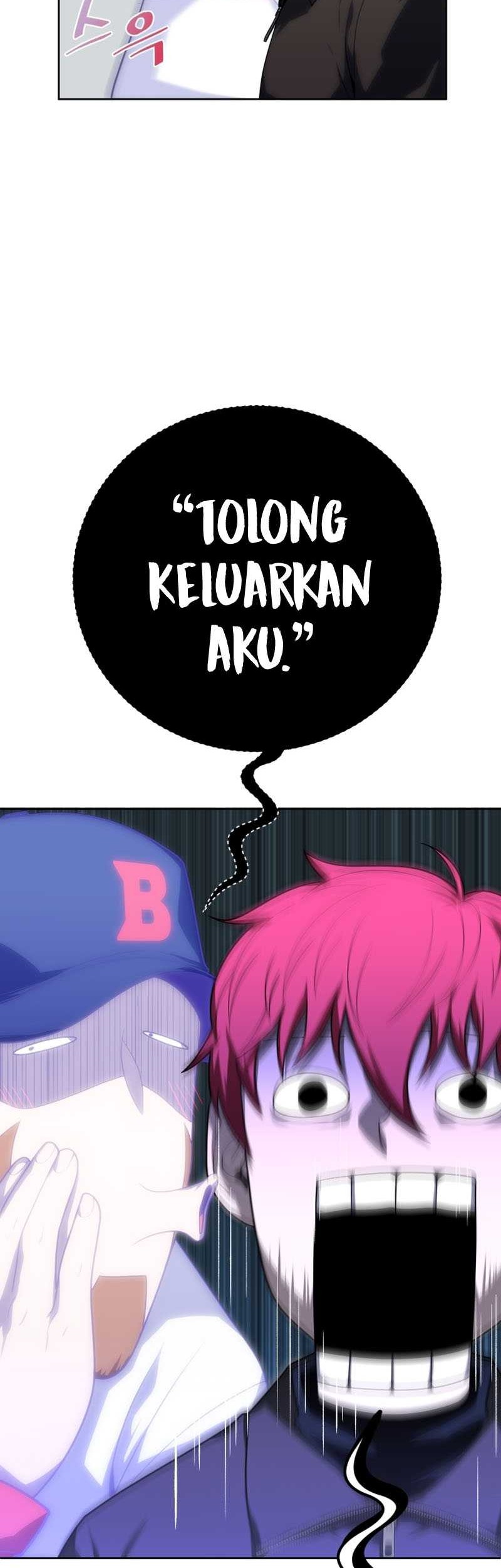 King of The Mound Chapter 18 Gambar 29