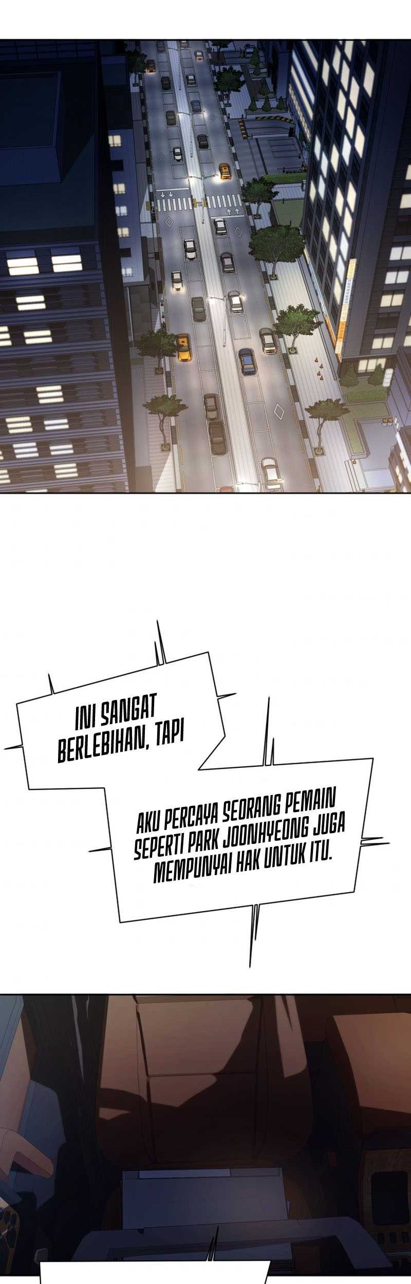 King of The Mound Chapter 18 Gambar 34