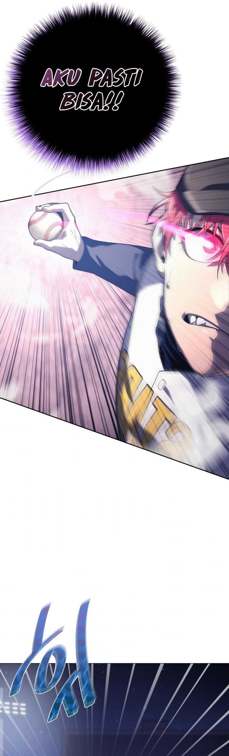 King of The Mound Chapter 16 Gambar 41