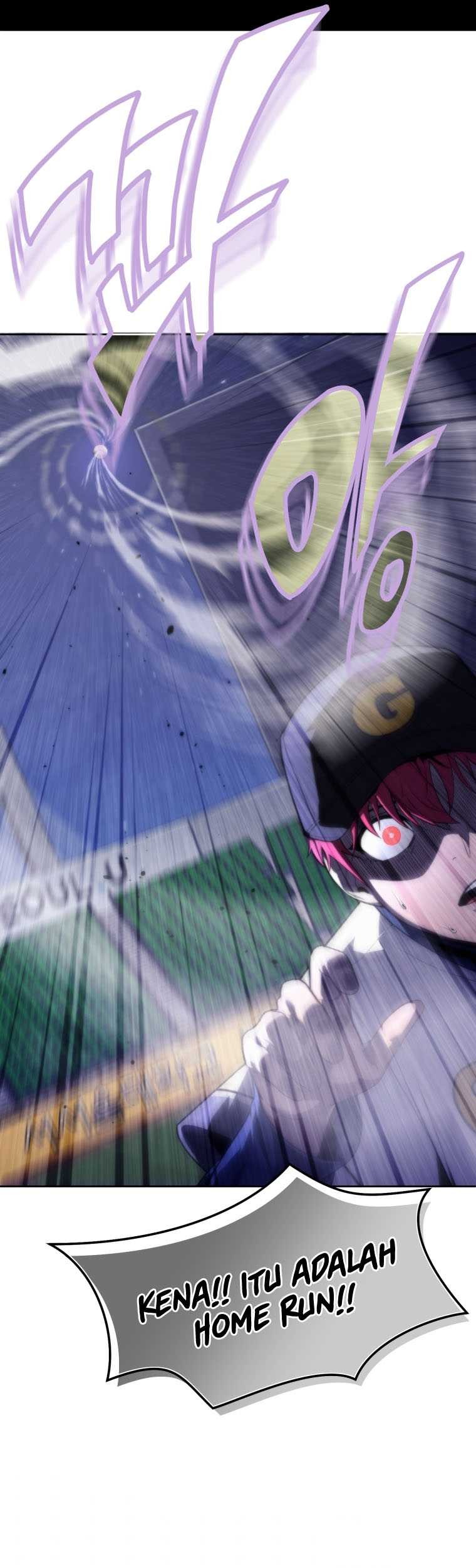 King of The Mound Chapter 16 Gambar 45