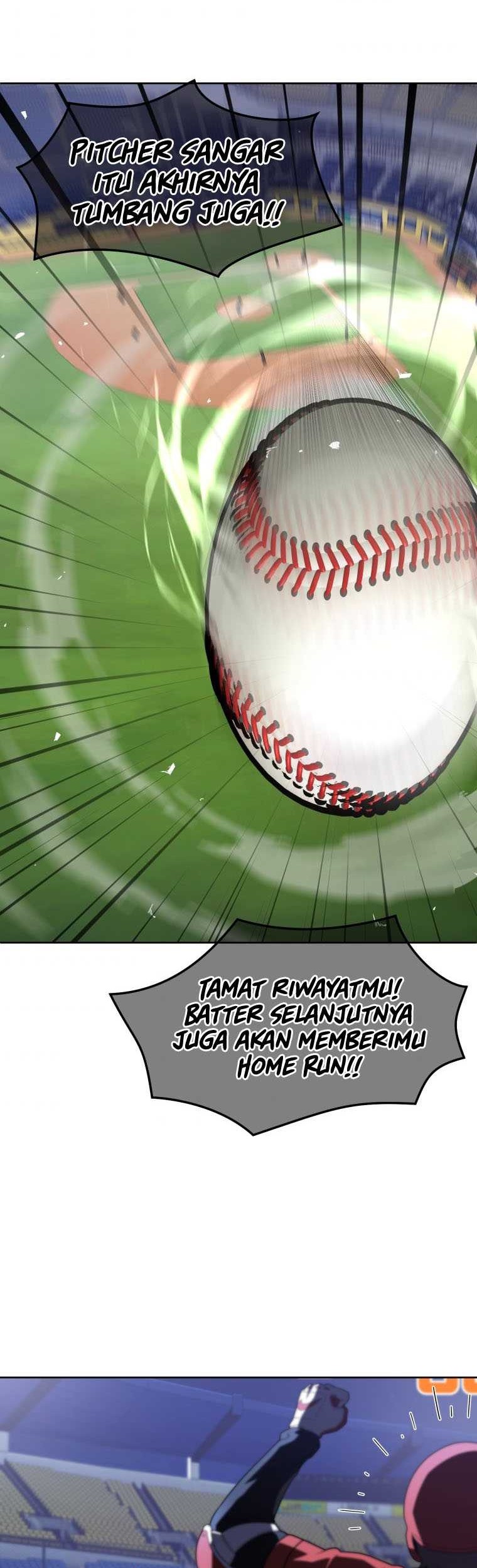 King of The Mound Chapter 16 Gambar 46