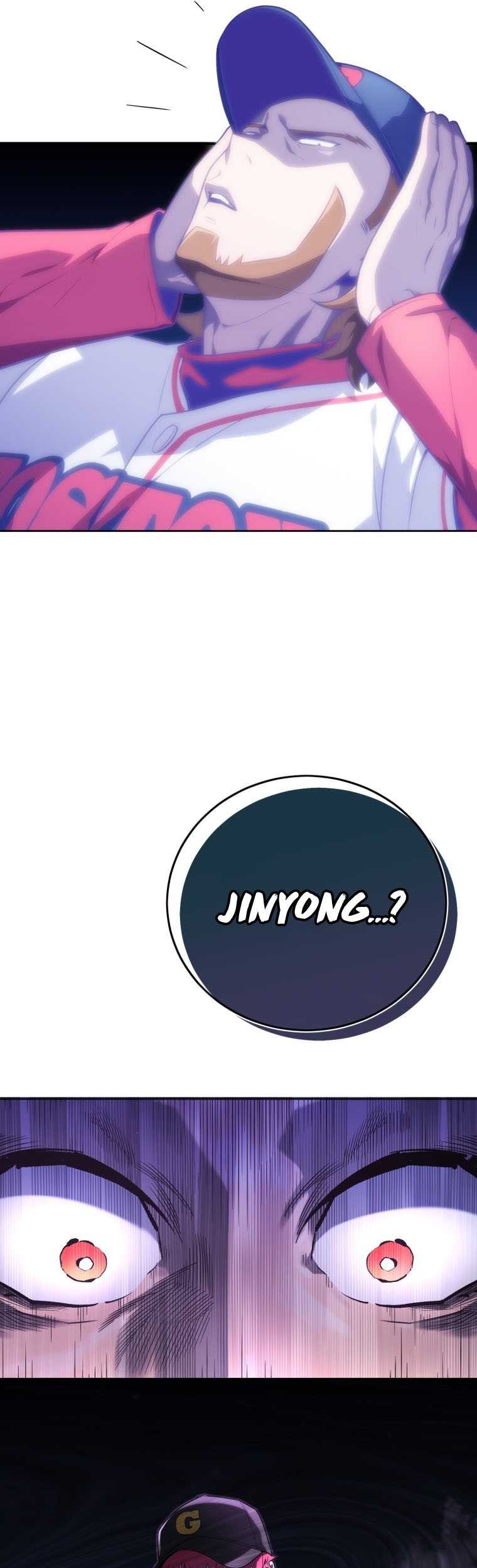 King of The Mound Chapter 16 Gambar 49