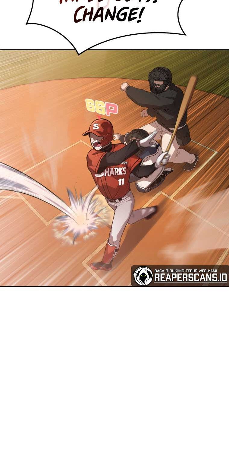 King of The Mound Chapter 16 Gambar 5