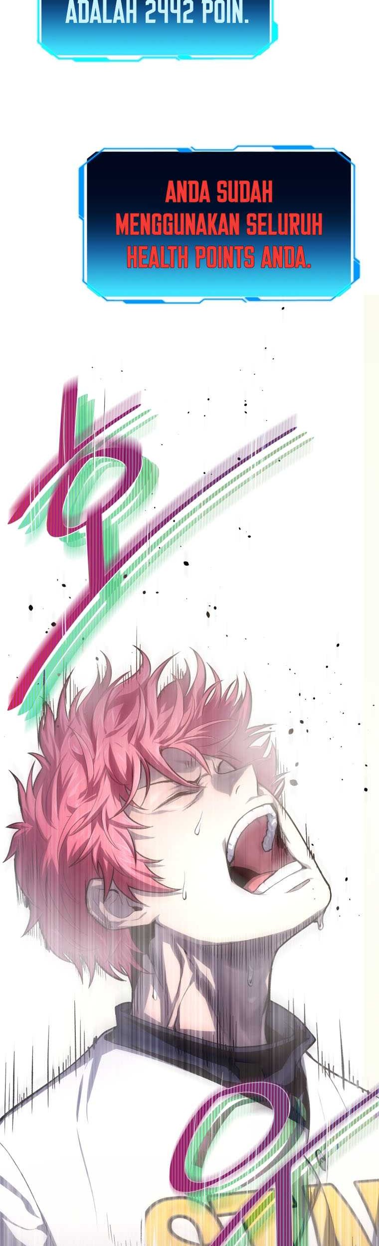 King of The Mound Chapter 16 Gambar 19