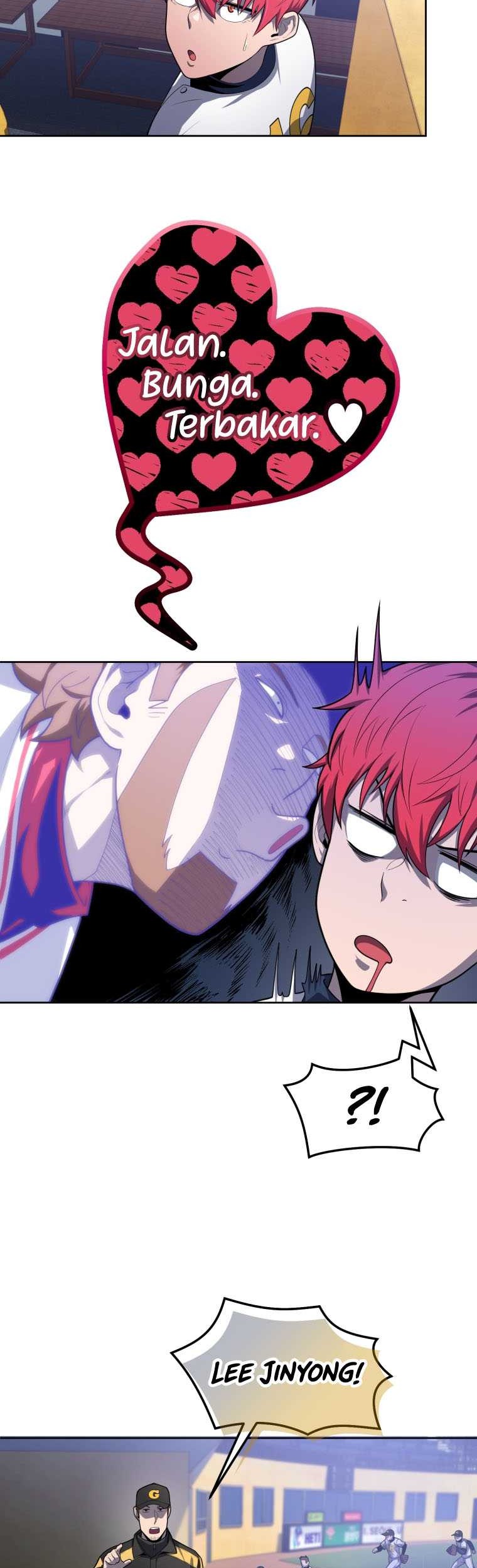 King of The Mound Chapter 16 Gambar 23