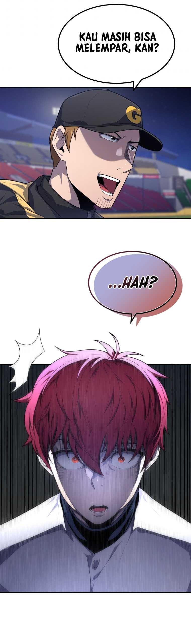 King of The Mound Chapter 16 Gambar 25