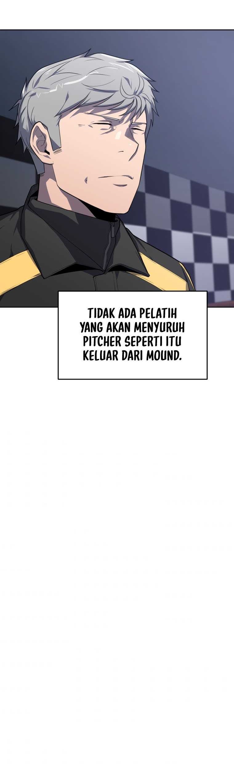 King of The Mound Chapter 16 Gambar 28