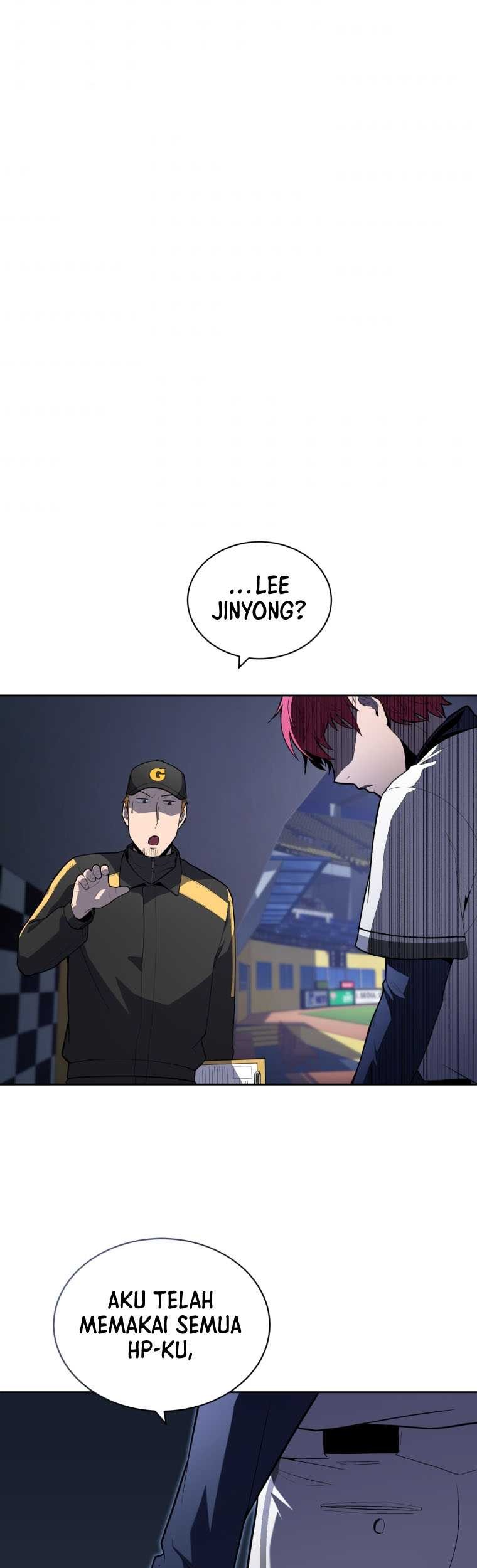 King of The Mound Chapter 16 Gambar 29