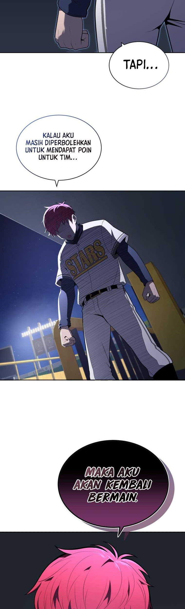 King of The Mound Chapter 16 Gambar 30