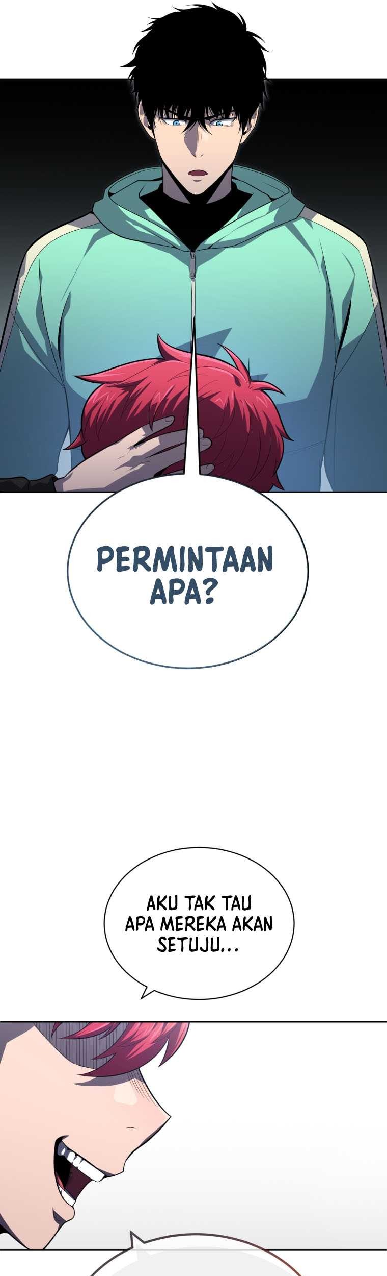 King of The Mound Chapter 14 Gambar 26