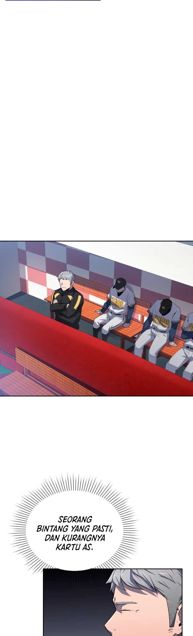 King of The Mound Chapter 13 Gambar 43