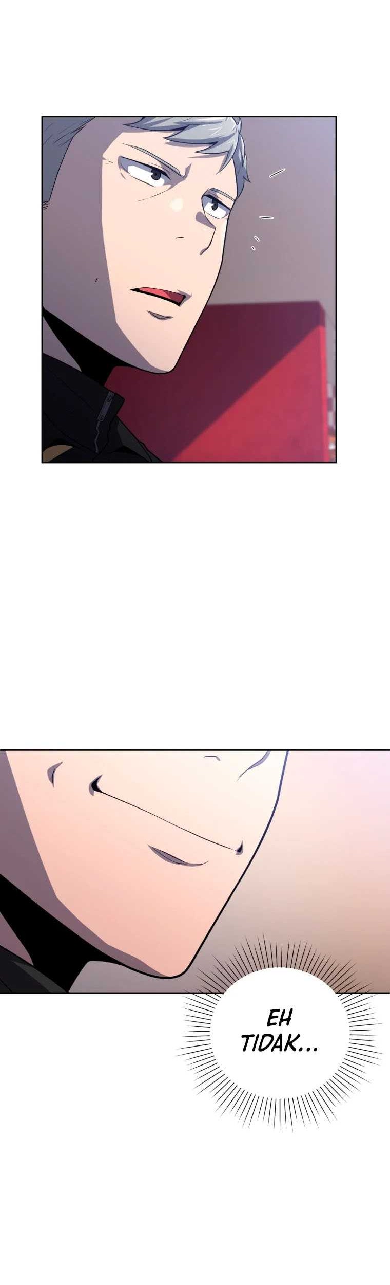 King of The Mound Chapter 13 Gambar 45