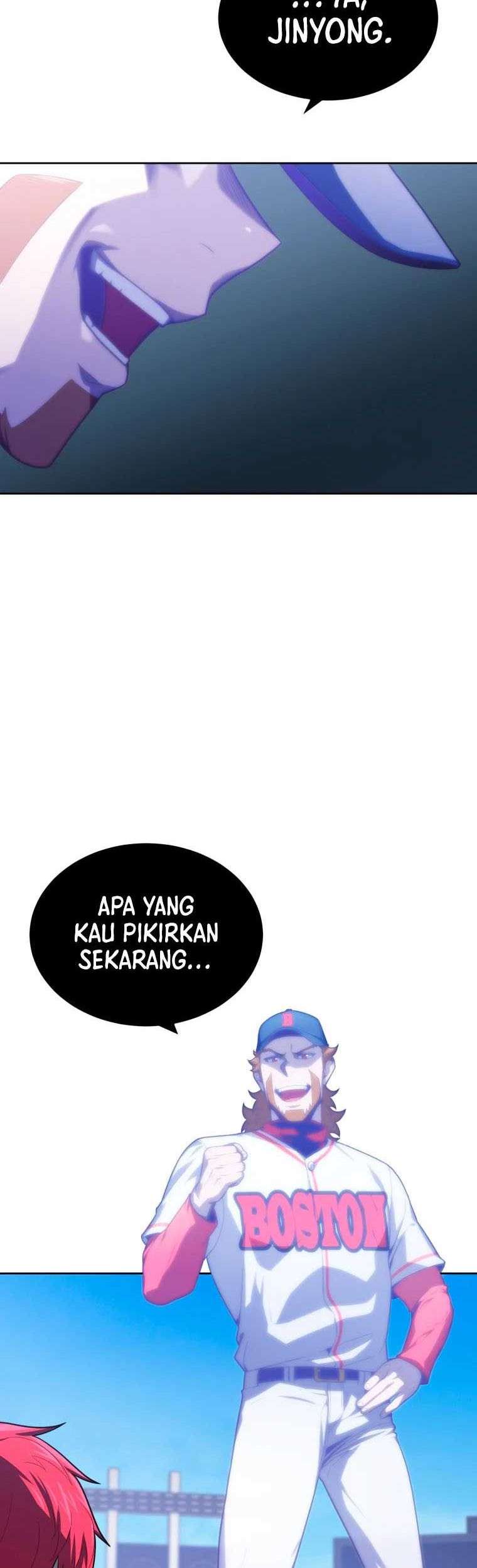 King of The Mound Chapter 13 Gambar 53