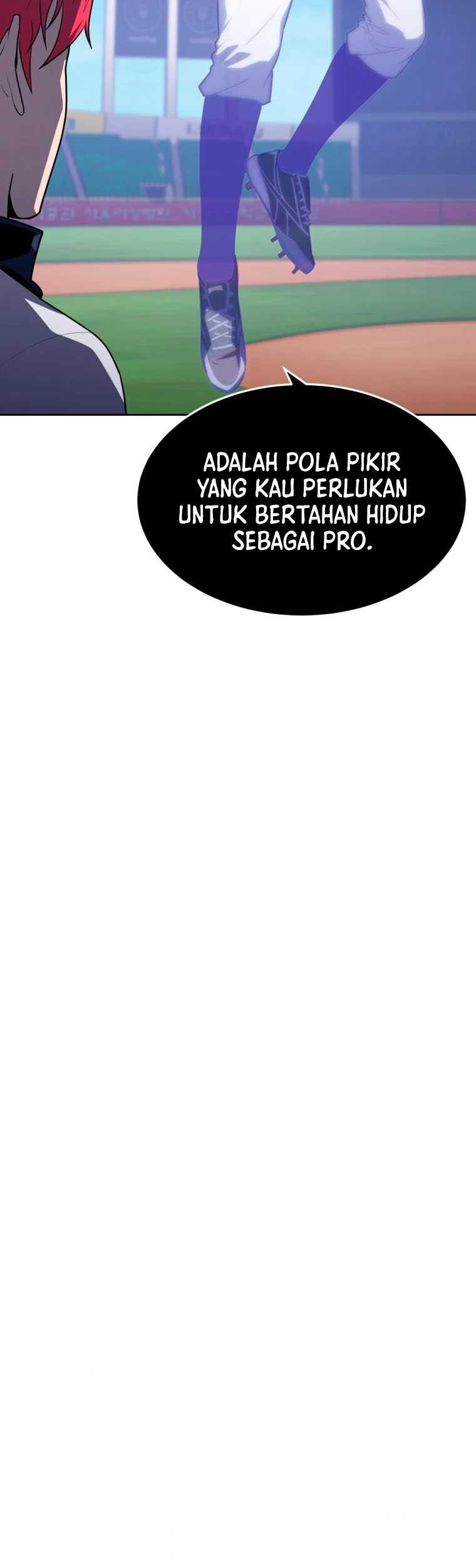 King of The Mound Chapter 13 Gambar 54