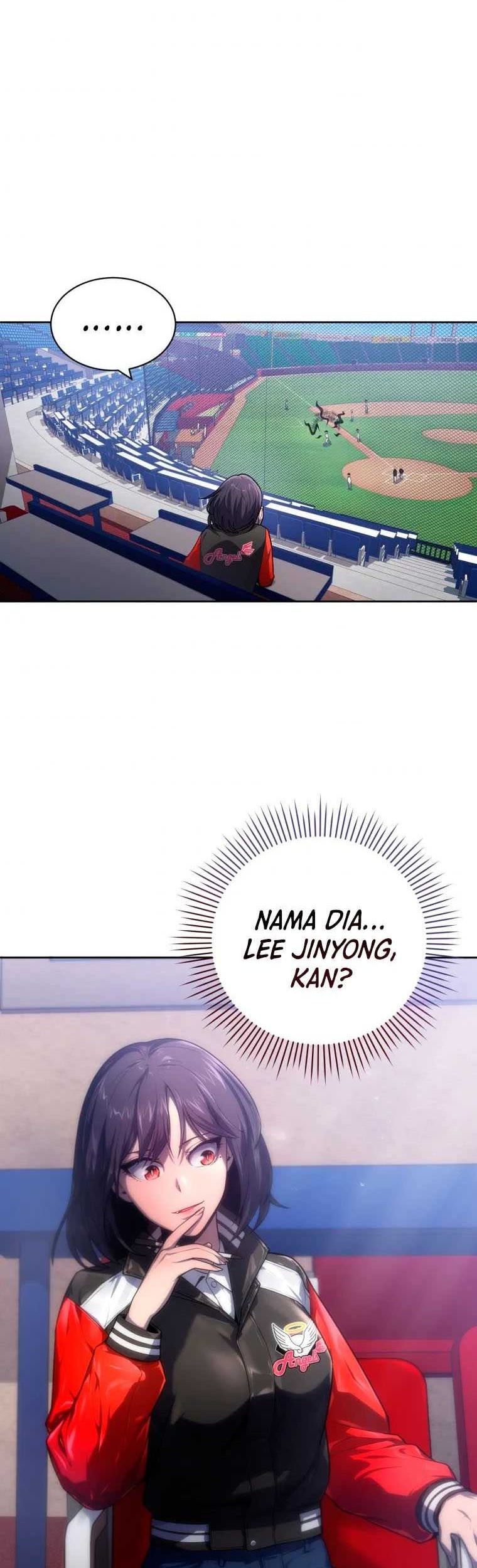 King of The Mound Chapter 13 Gambar 55