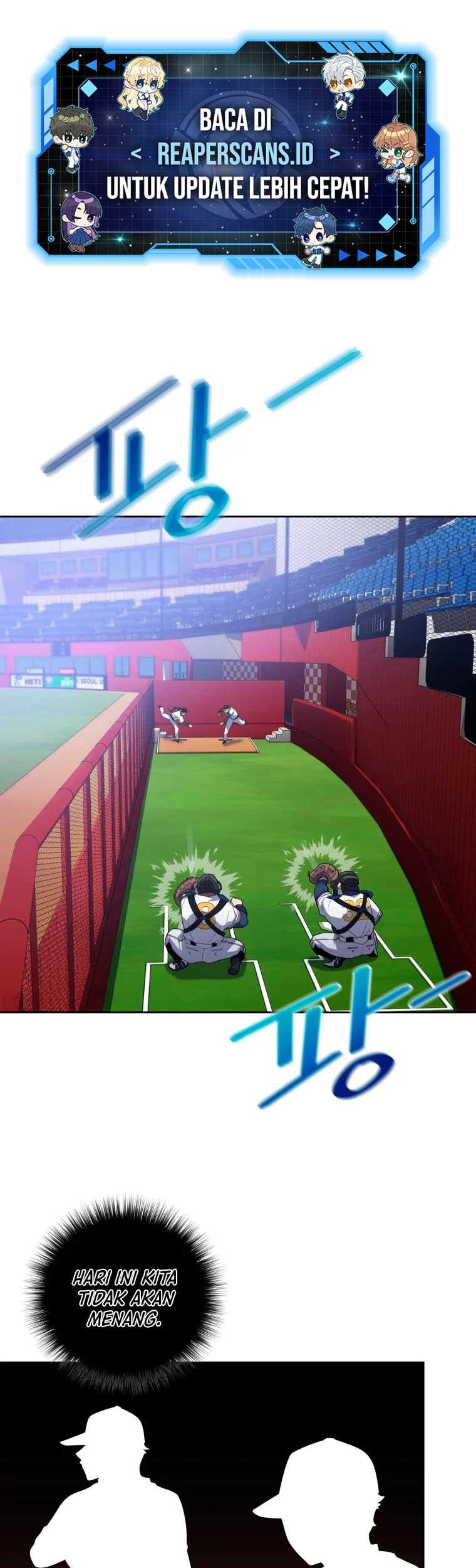 Baca  King of The Mound Chapter 13 Gambar 2