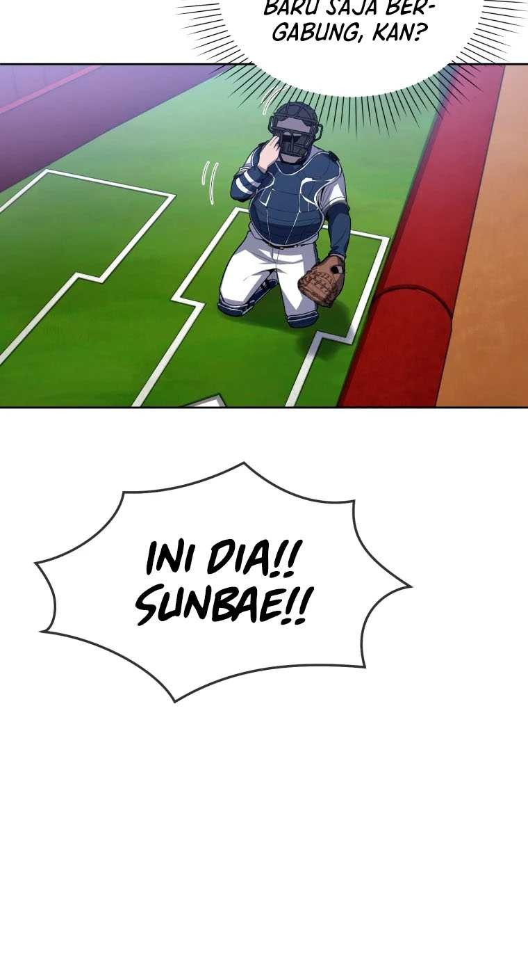 King of The Mound Chapter 13 Gambar 11