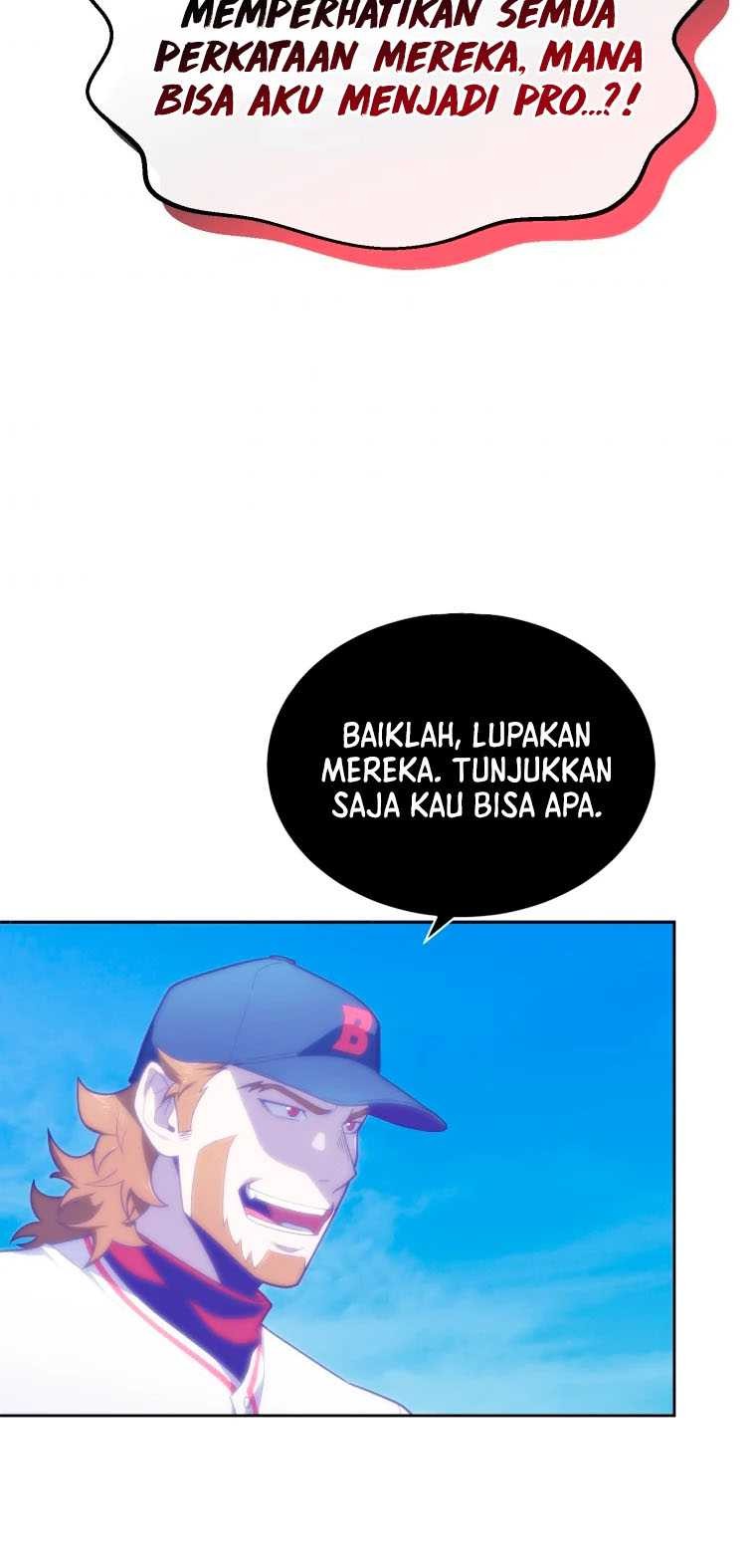 King of The Mound Chapter 13 Gambar 21