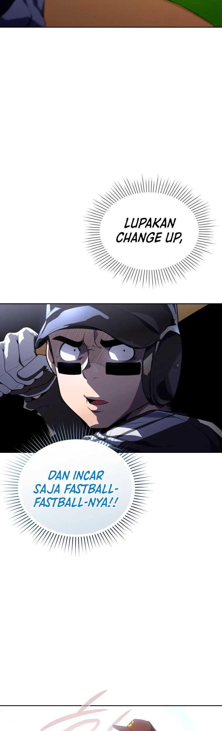 King of The Mound Chapter 13 Gambar 24