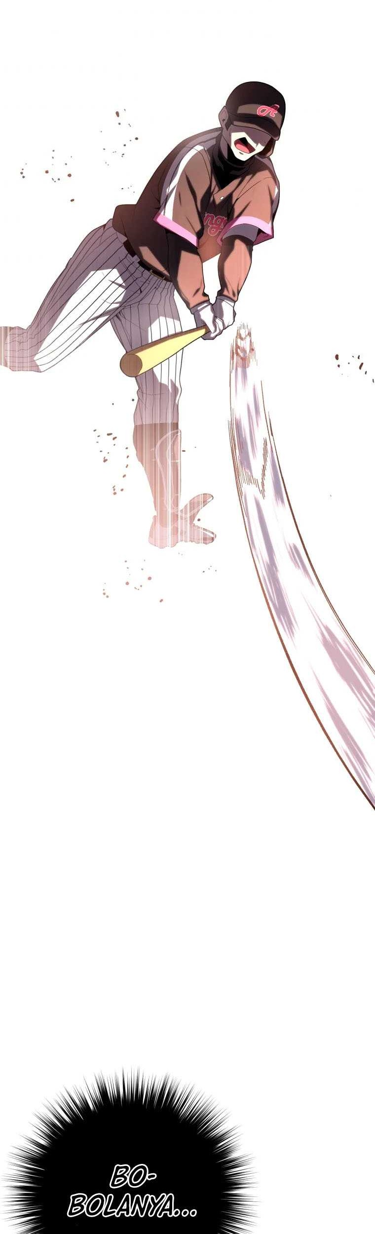 King of The Mound Chapter 13 Gambar 30