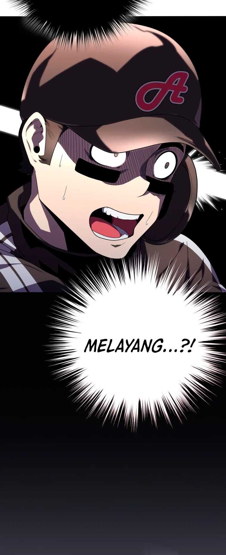 King of The Mound Chapter 13 Gambar 31