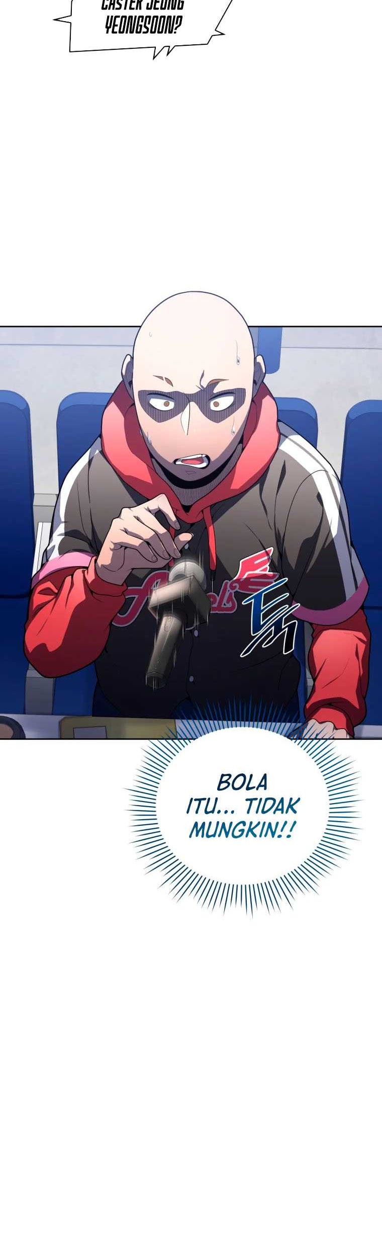 King of The Mound Chapter 13 Gambar 35