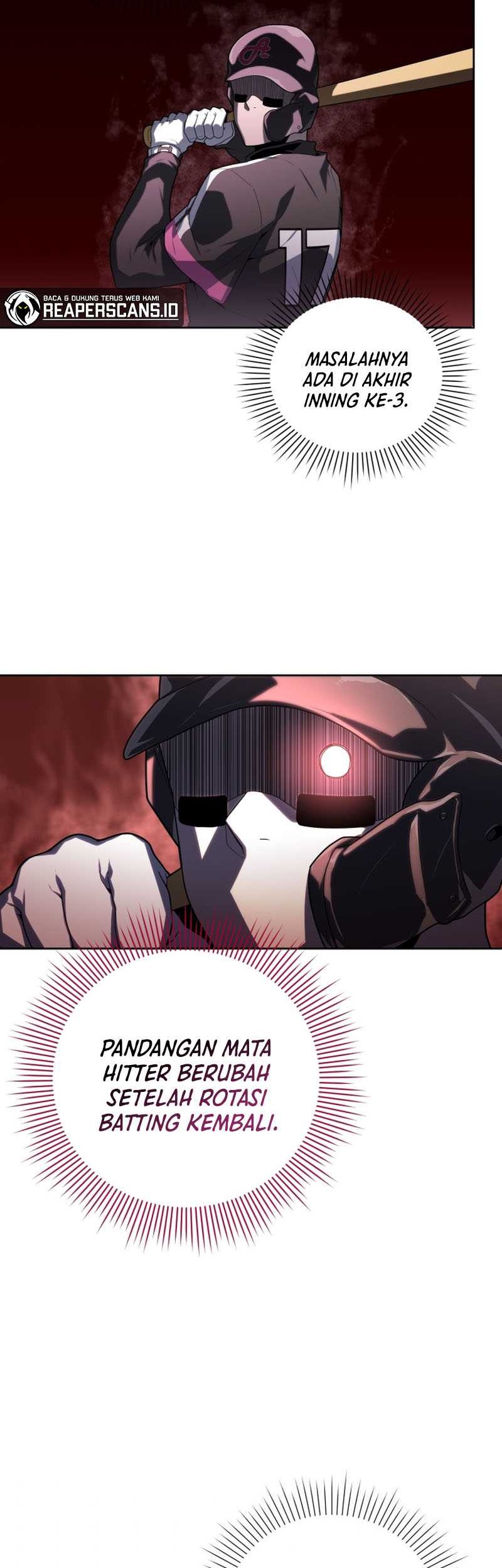 King of The Mound Chapter 12 Gambar 43