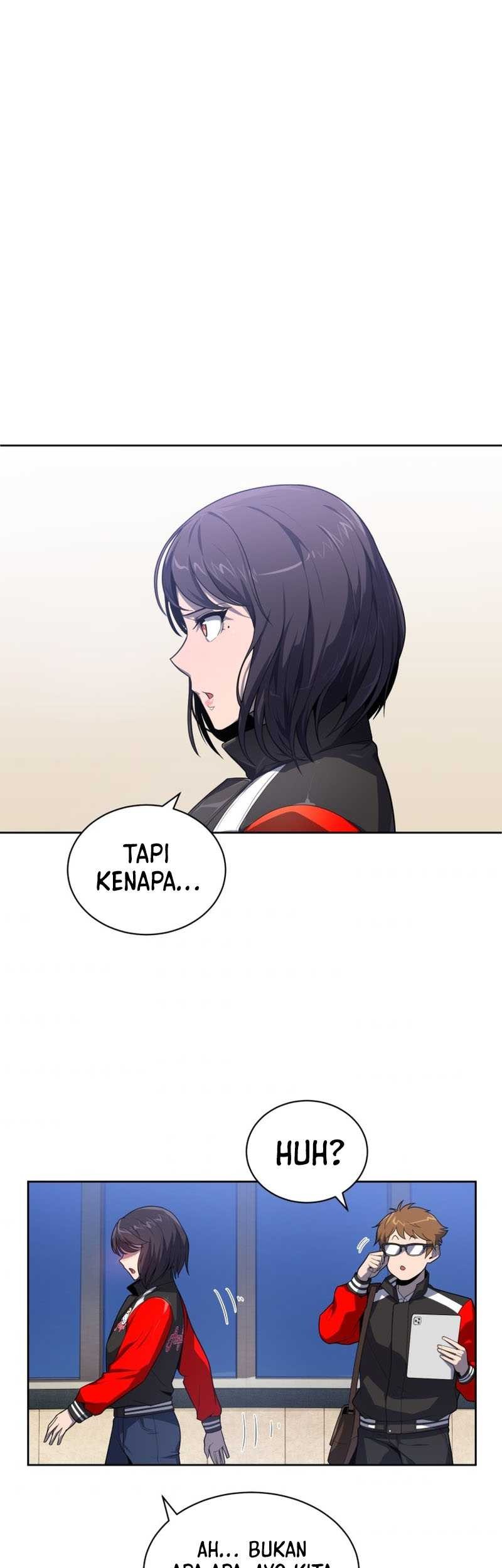 King of The Mound Chapter 12 Gambar 17