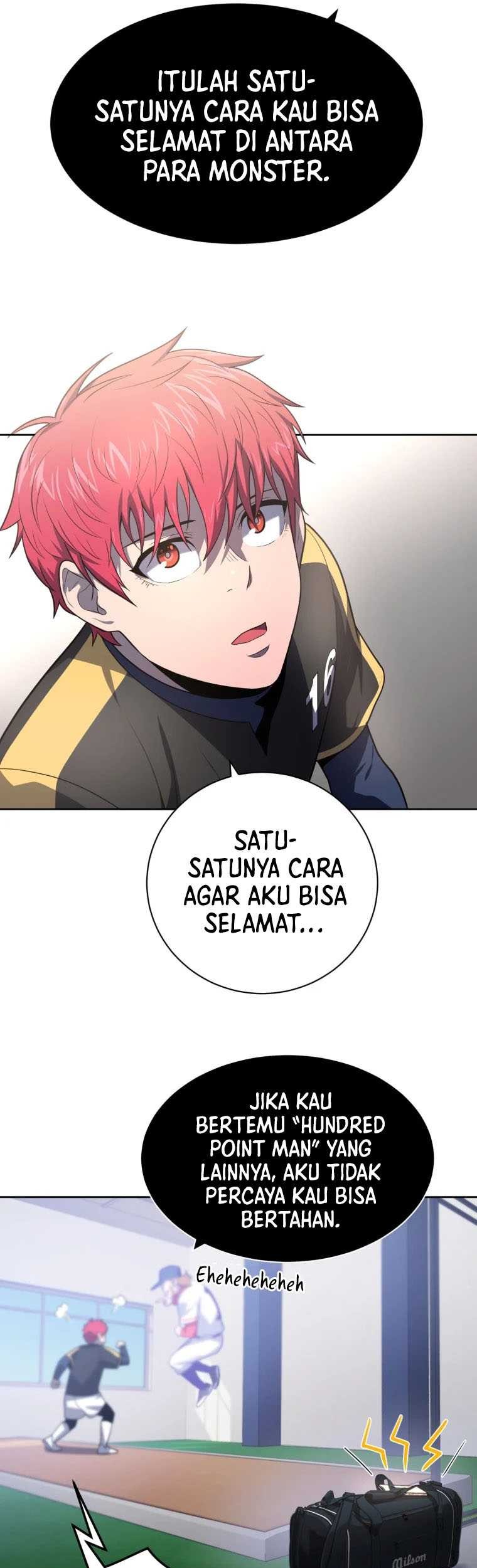 King of The Mound Chapter 11 Gambar 52