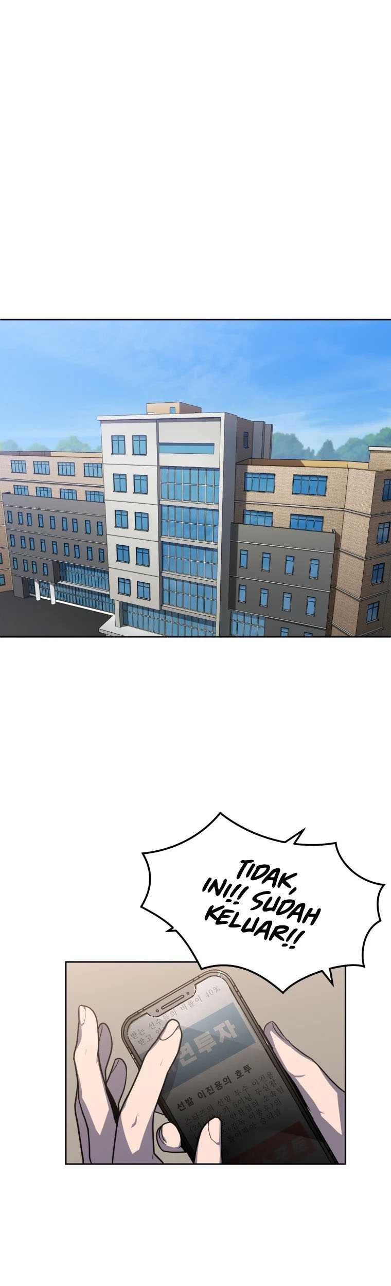 Baca  King of The Mound Chapter 11 Gambar 2