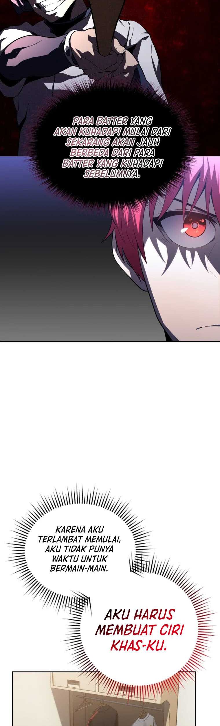 King of The Mound Chapter 11 Gambar 9