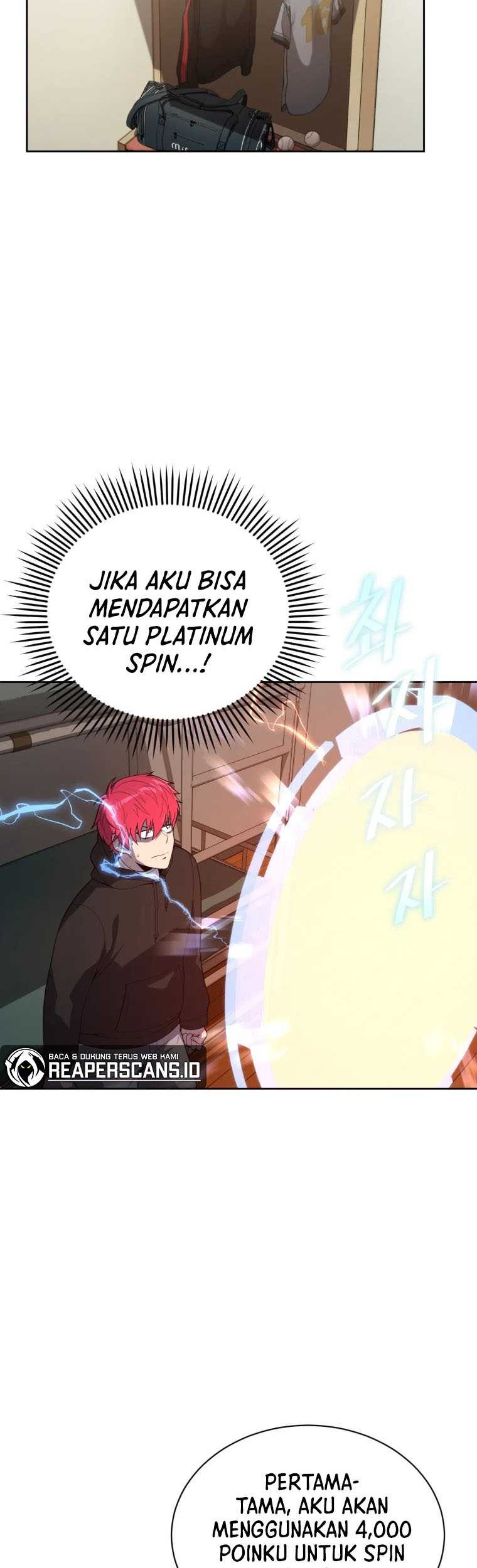 King of The Mound Chapter 11 Gambar 10