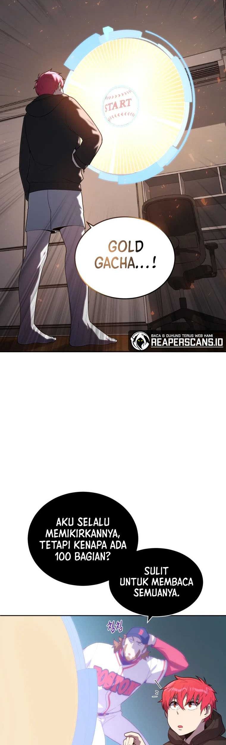 King of The Mound Chapter 11 Gambar 15