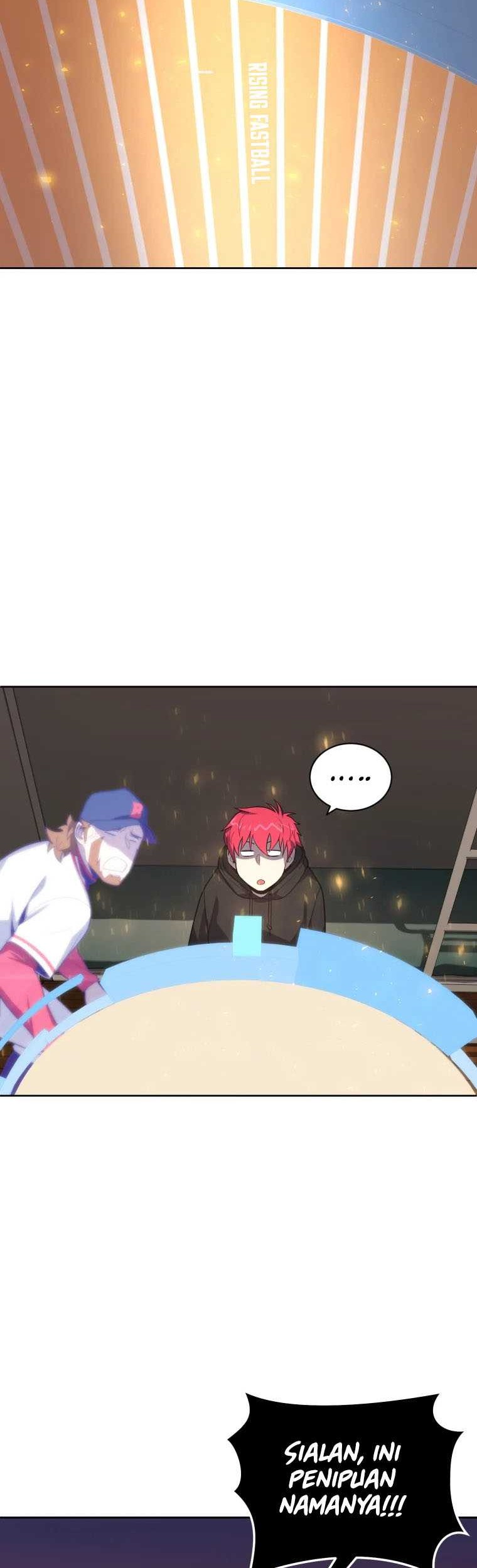 King of The Mound Chapter 11 Gambar 23