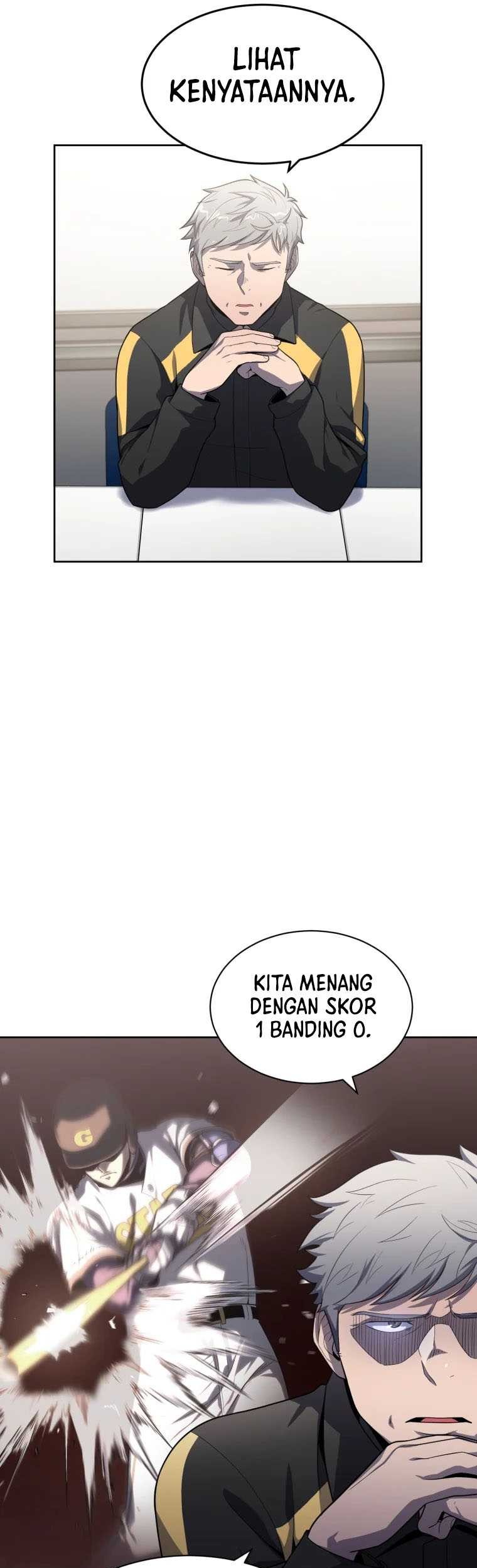 King of The Mound Chapter 11 Gambar 27