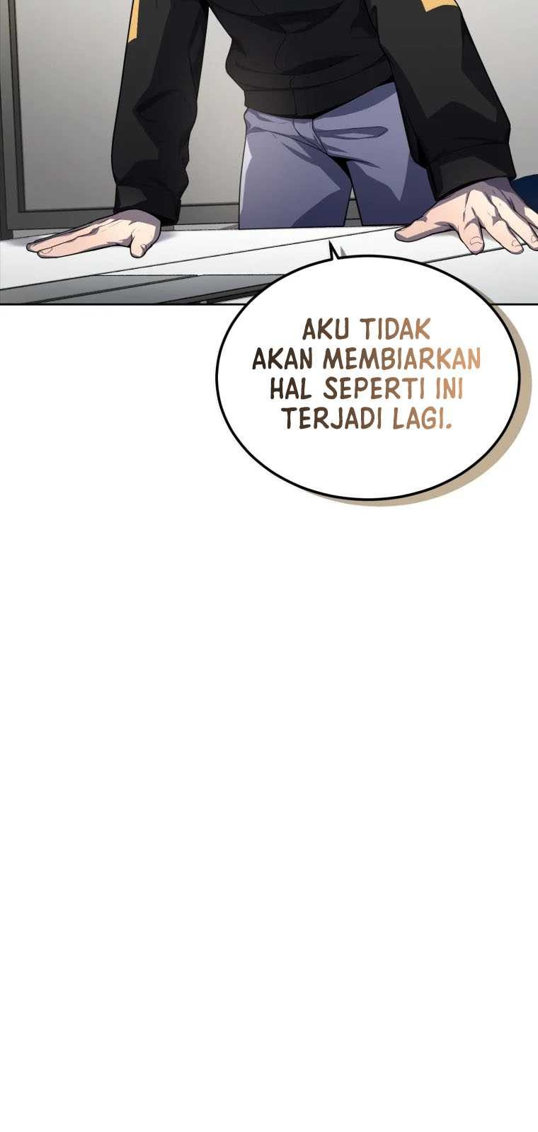 King of The Mound Chapter 11 Gambar 31