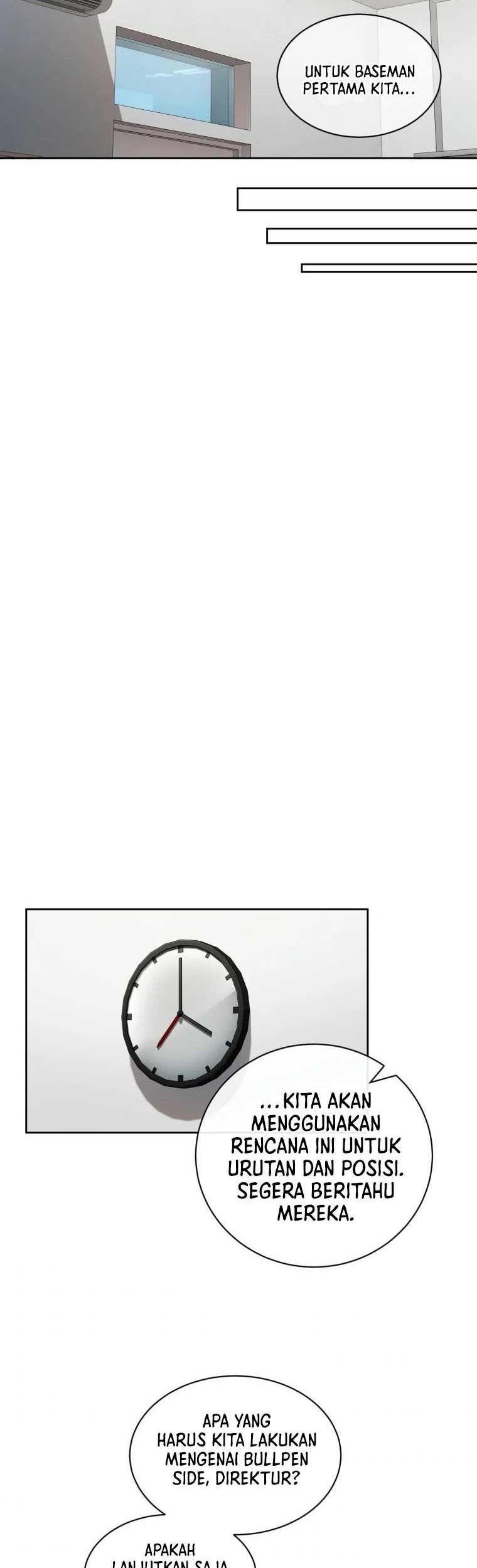 King of The Mound Chapter 11 Gambar 33