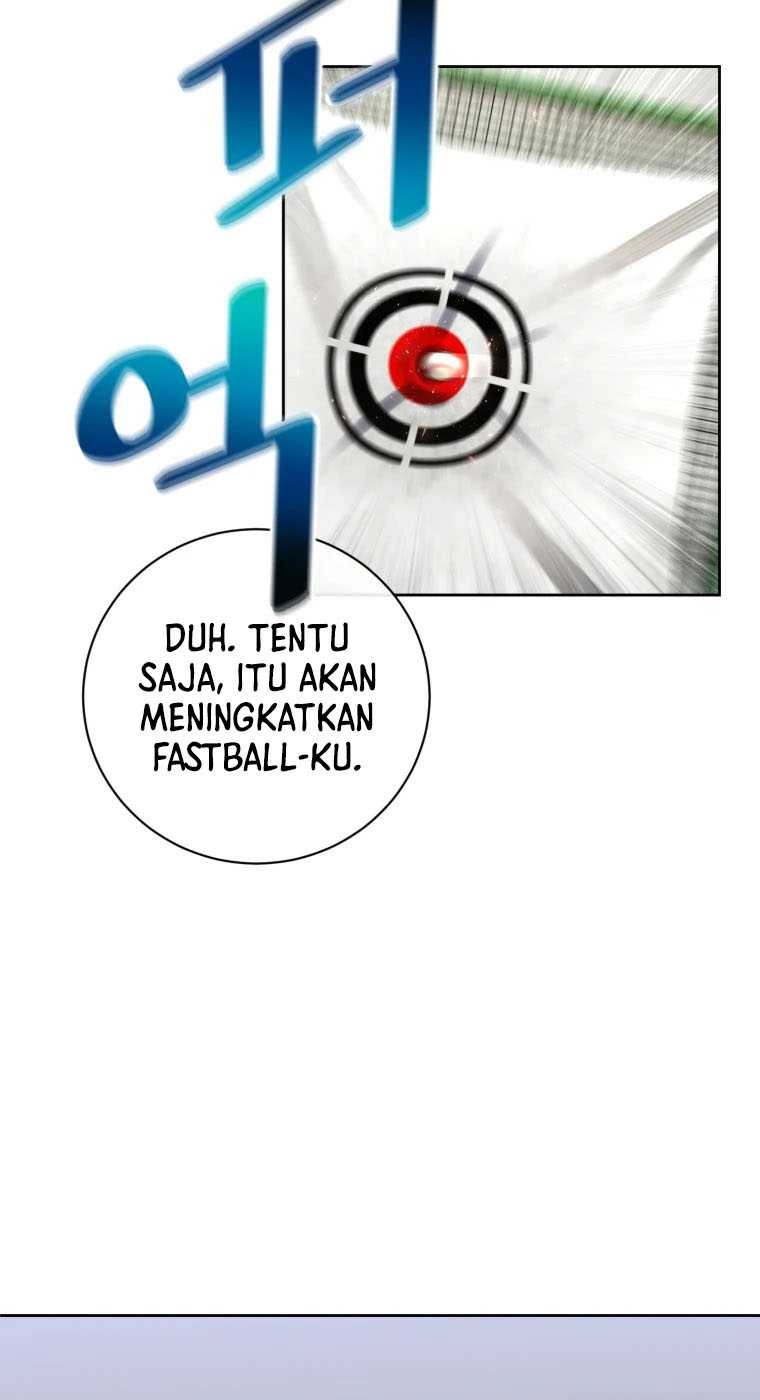 King of The Mound Chapter 11 Gambar 41