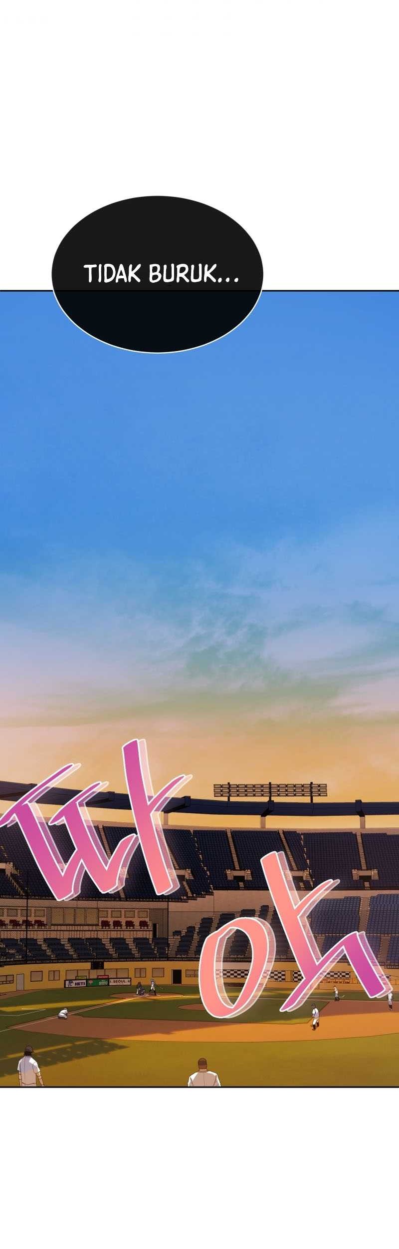 King of The Mound Chapter 10 Gambar 52