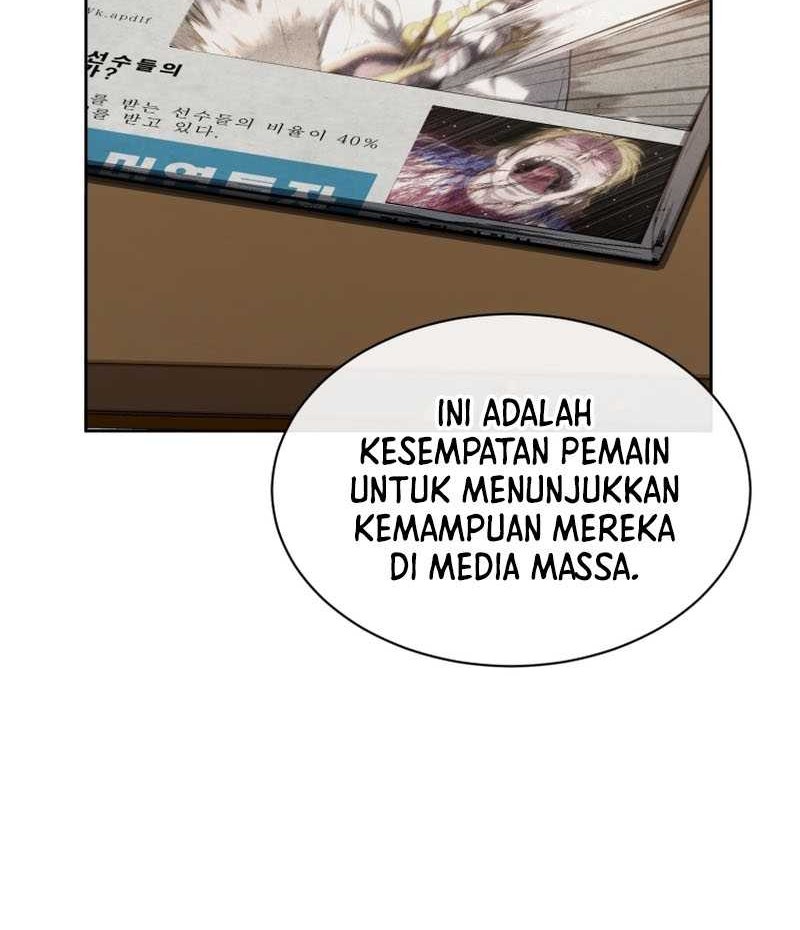 King of The Mound Chapter 10 Gambar 55