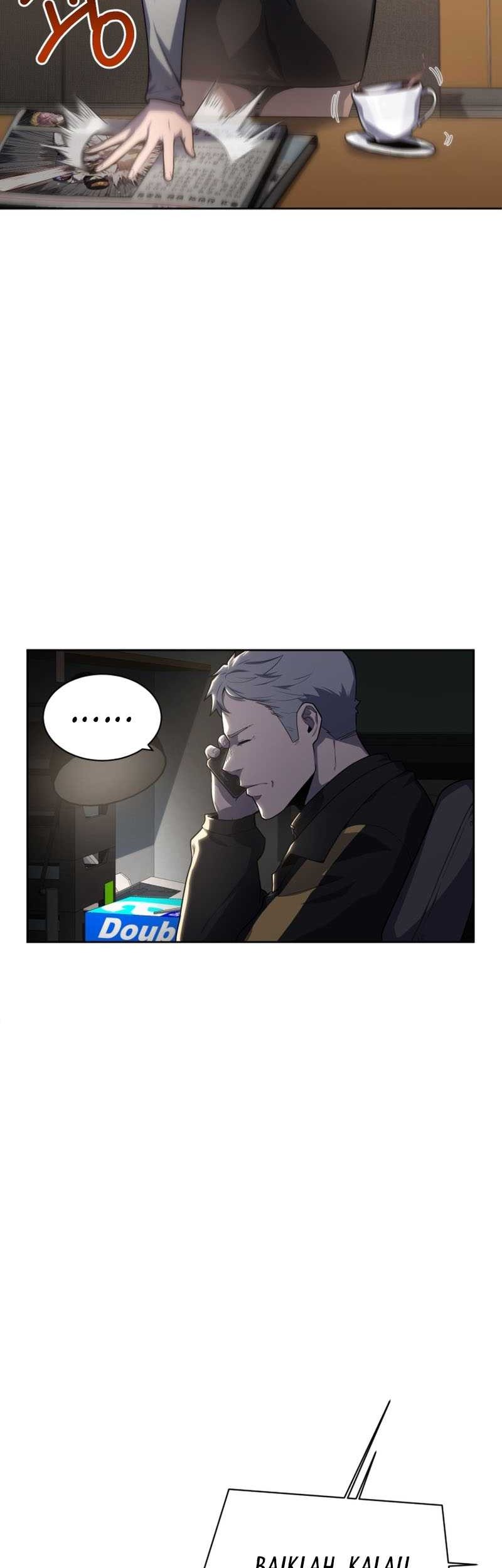 King of The Mound Chapter 10 Gambar 58