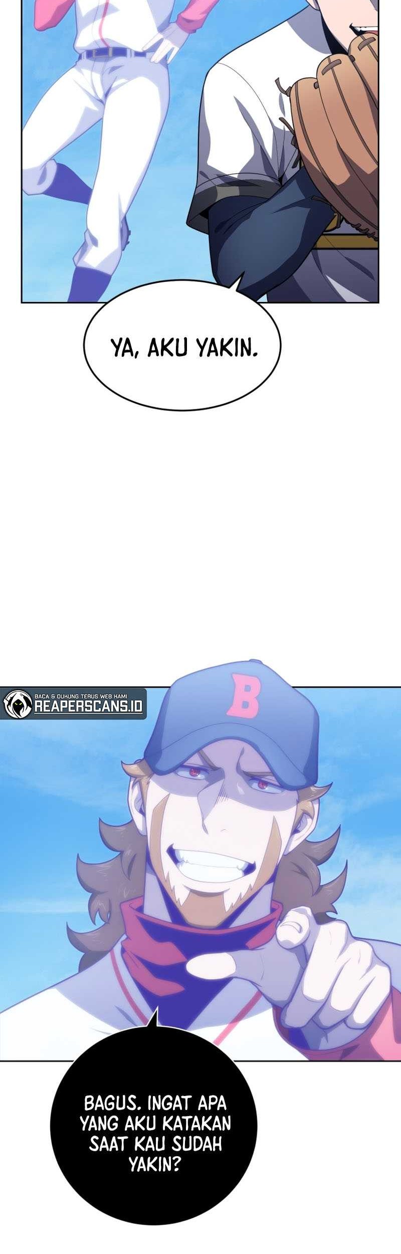 King of The Mound Chapter 10 Gambar 11