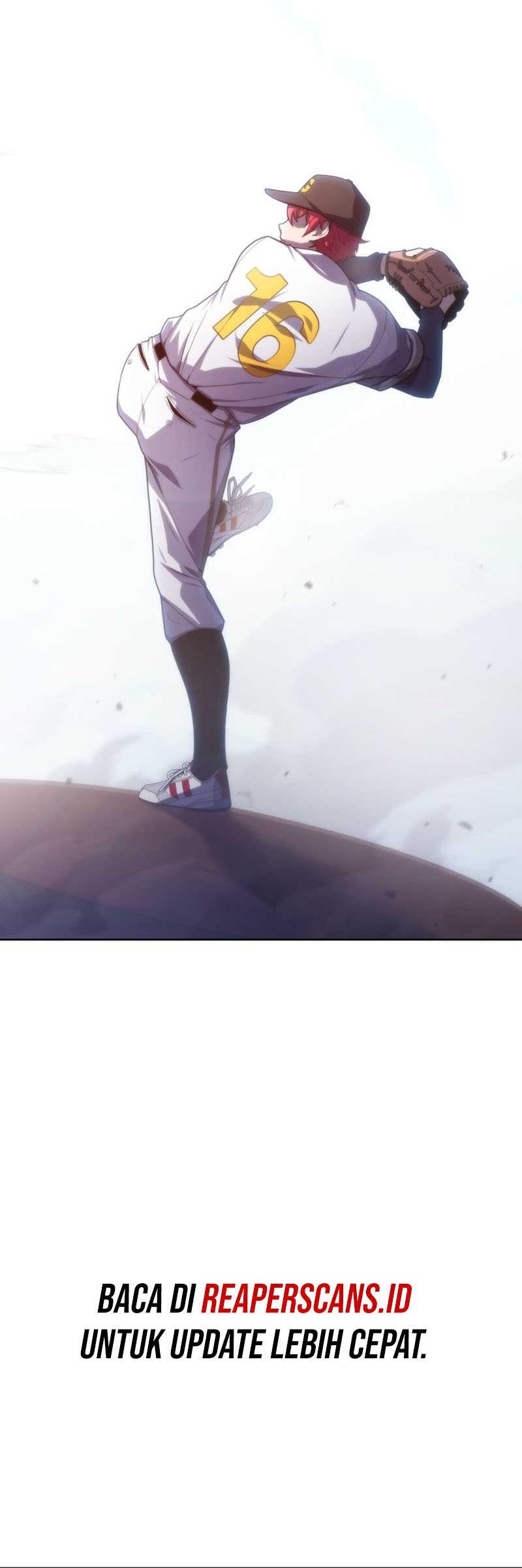 King of The Mound Chapter 10 Gambar 13